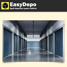 Easy Depo - depozitare, transport, mutari mobila